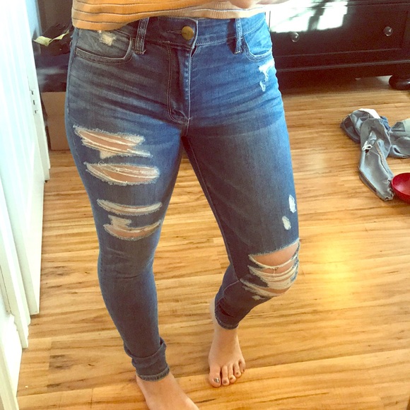 American Eagle Outfitters Denim - American Eagle jeans